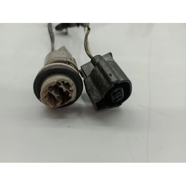 Chicote Tampa Traseira Mitsubishi Asx 2014 A 2015