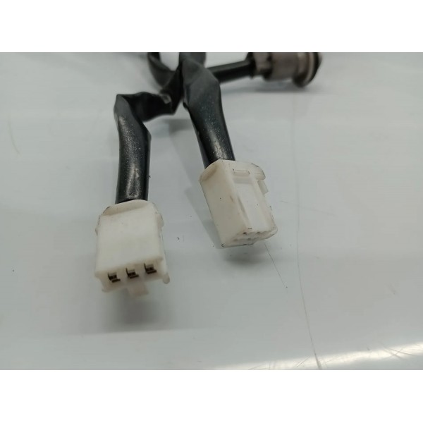 Chicote Tampa Traseira Mitsubishi Asx 2014 A 2015