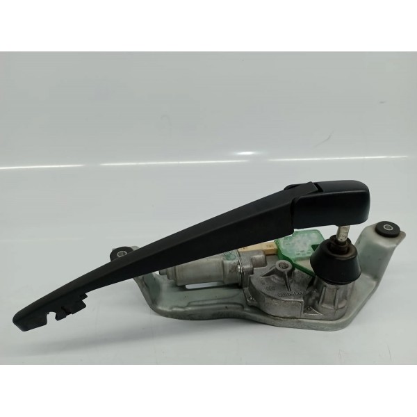 Motor Limpador Vidro Traseiro Mitsubishi Asx  2014 A 2015