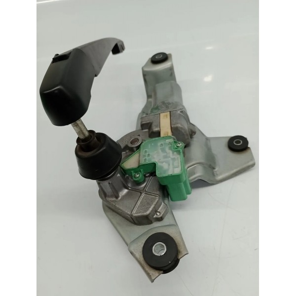 Motor Limpador Vidro Traseiro Mitsubishi Asx  2014 A 2015