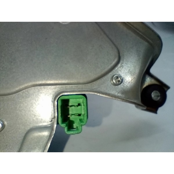 Motor Limpador Vidro Traseiro Mitsubishi Asx  2014 A 2015