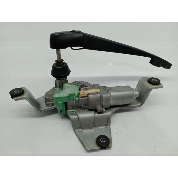 Motor Limpador Vidro Traseiro Mitsubishi Asx  2014 A 2015