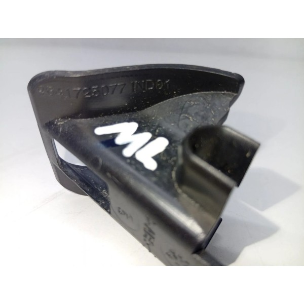 Acabamento Interior Para Peugeot 308 9641725077