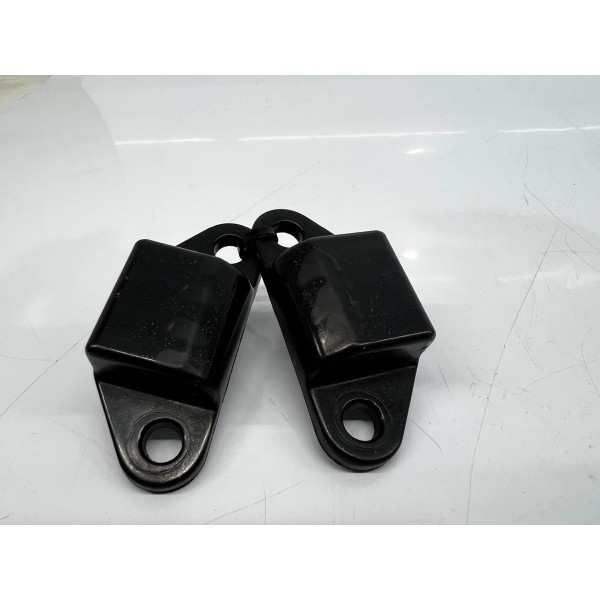Par Batente Porta Malas  Mitsubishi Asx 2014 A 2015