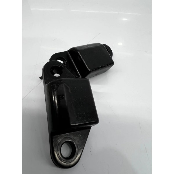 Par Batente Porta Malas  Mitsubishi Asx 2014 A 2015