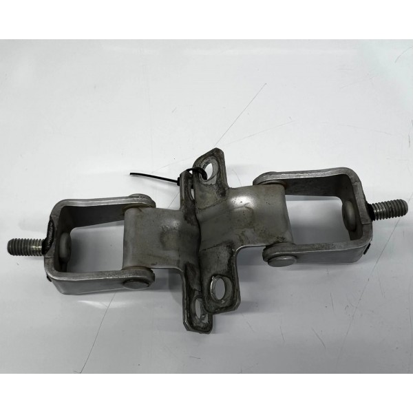 Par Dobradiça Tampa Traseira Mitsubishi Asx 2014 A 2015