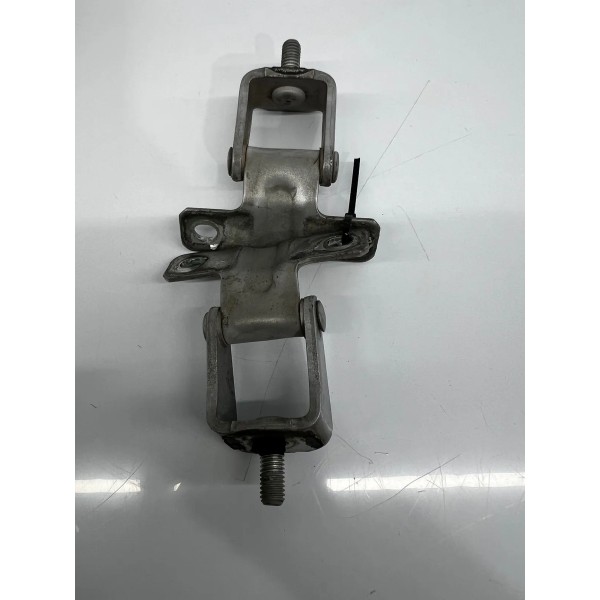 Par Dobradiça Tampa Traseira Mitsubishi Asx 2014 A 2015