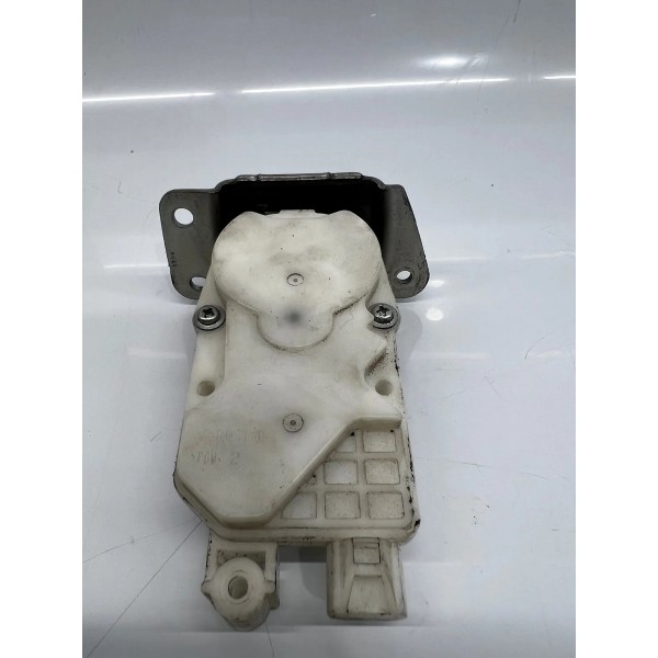 Fechadura Elét Tras Porta Mala Mitsubishi Asx 2014 A 2015