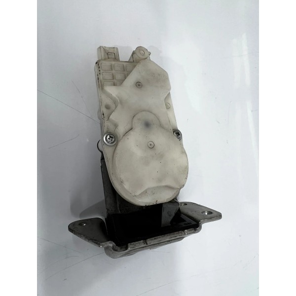 Fechadura Elét Tras Porta Mala Mitsubishi Asx 2014 A 2015