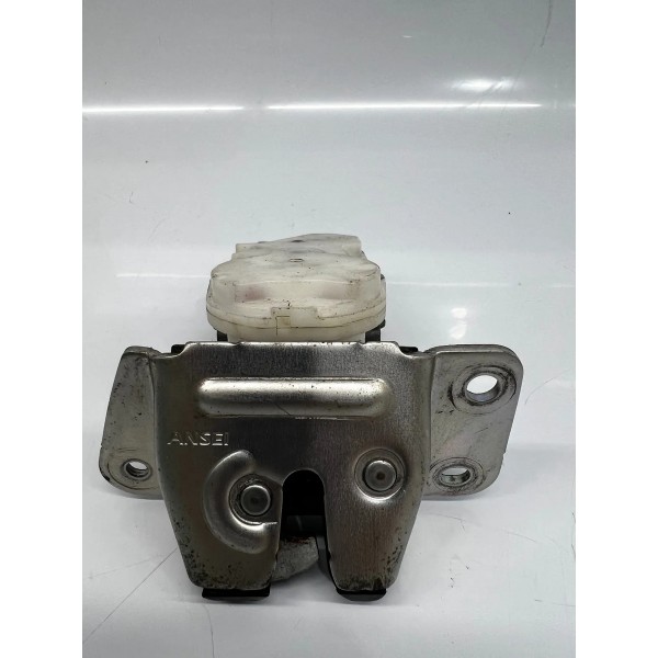 Fechadura Elét Tras Porta Mala Mitsubishi Asx 2014 A 2015