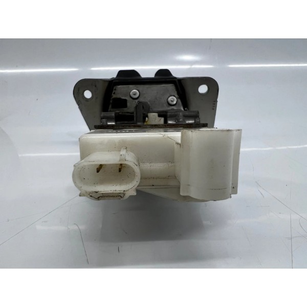 Fechadura Elét Tras Porta Mala Mitsubishi Asx 2014 A 2015