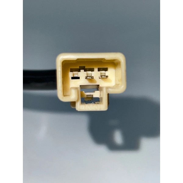 Maçaneta Porta Malas Mitsubischi Asx 2014 A 2015