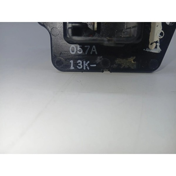 Resistencia Ar Condicionado Conector 3 Pinos Asx 2010 A 2017