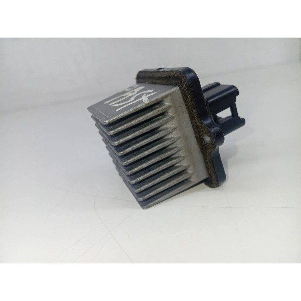 Resistencia Ar Condicionado Conector 3 Pinos Asx 2010 A 2017