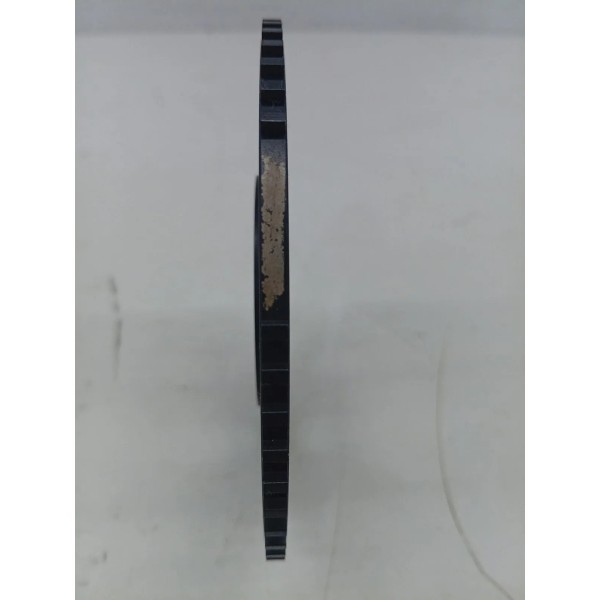 Roda Fônica Mitsubishi L200 Triton 3.2 2008 A 2016