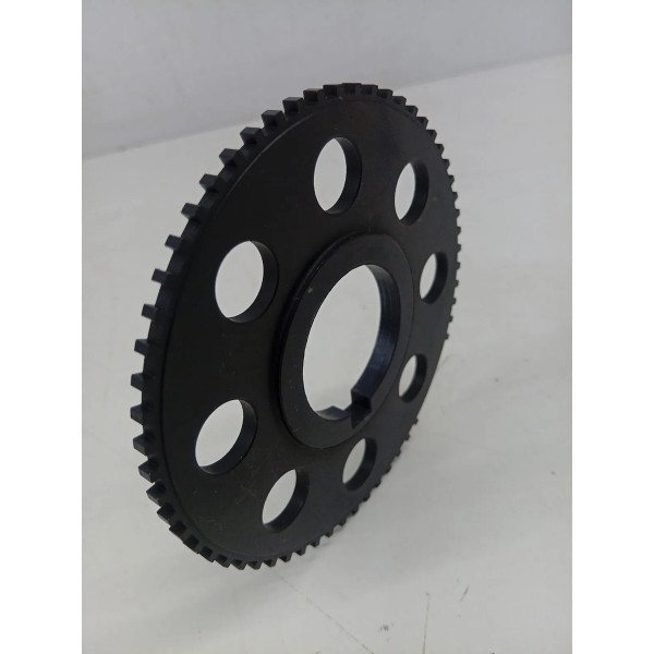 Roda Fônica Mitsubishi L200 Triton 3.2 2008 A 2016