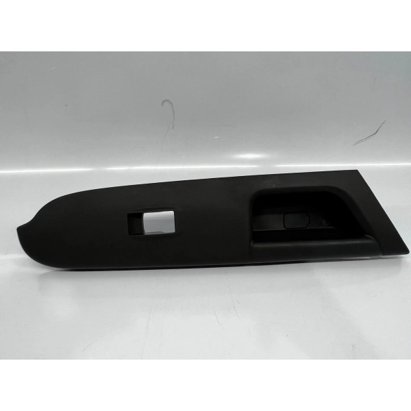 Puxador Porta Tras. Dir. C Botão Mitsubishi Asx 2014 A 2015