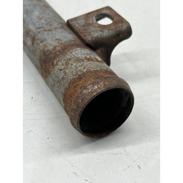 Tubo Cano Agua Dagua Motor I30 Ix35 Tucson Sportage 2.0 16v