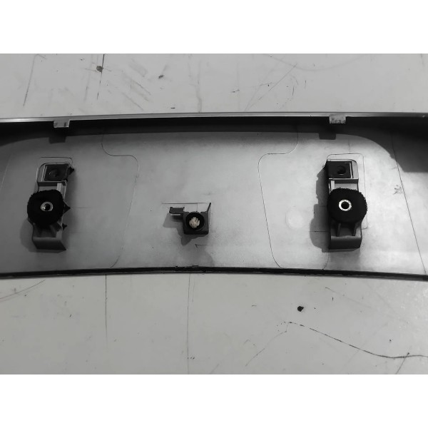 Aerofolio  Mitsubishi Asx 2014 A 2015