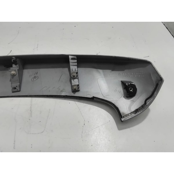 Aerofolio  Mitsubishi Asx 2014 A 2015