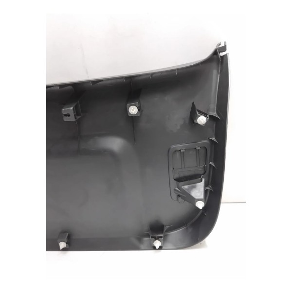 Forro Tampa Traseira Mitsubishi Asx 2014 A 2015