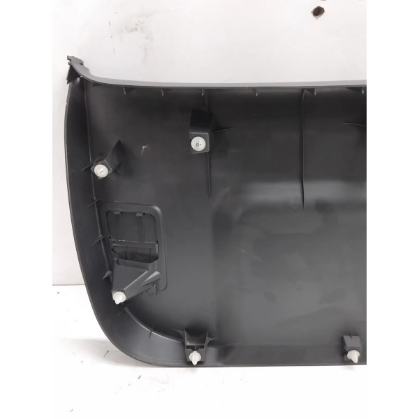 Forro Tampa Traseira Mitsubishi Asx 2014 A 2015