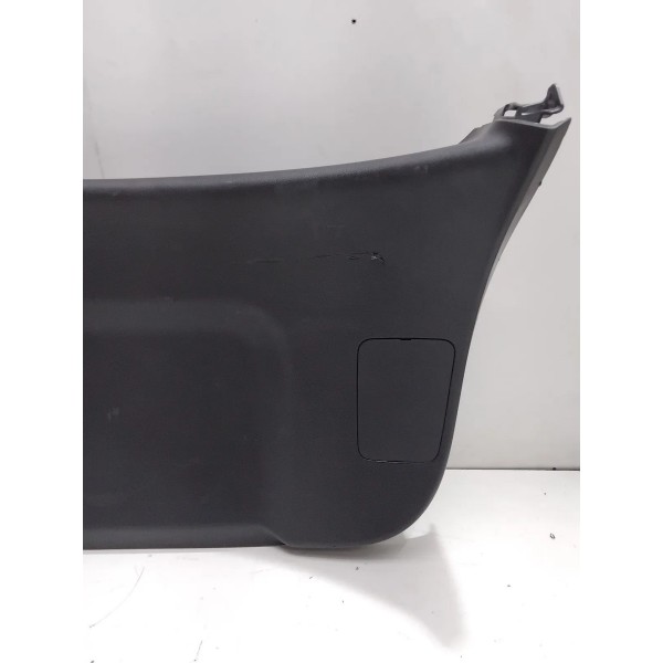 Forro Tampa Traseira Mitsubishi Asx 2014 A 2015