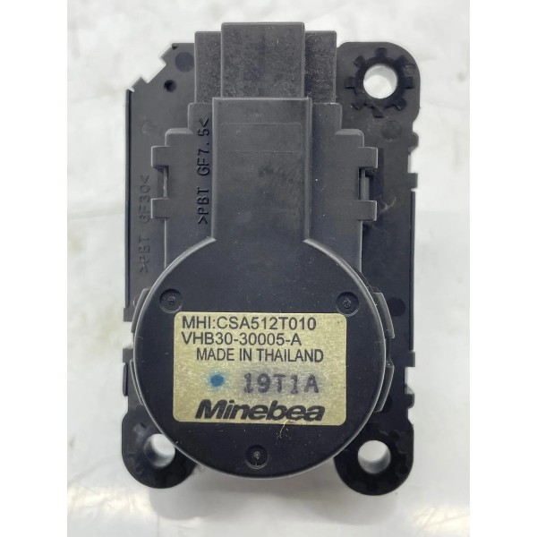 Motor Atuador Ar Cond Mitsubishi Asx 2014 A 2015