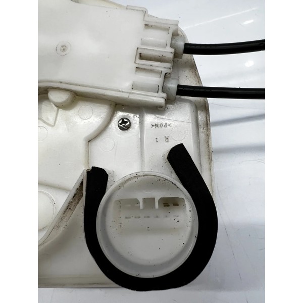 Fechadura Porta Traseira Direita Outlander Asx 2014 A 2015