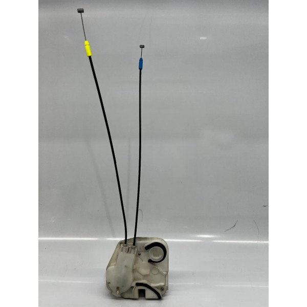 Fechadura Porta Traseira Direita Outlander Asx 2014 A 2015