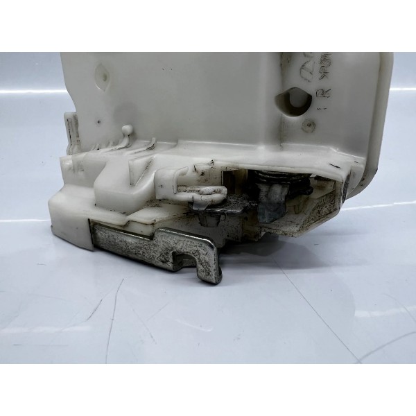 Fechadura Porta Traseira Direita Outlander Asx 2014 A 2015