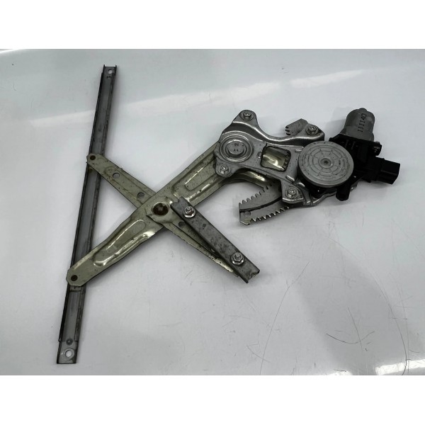 Máquina Vidro Traseira Dir Asx Lancer 2011 2014 72025713a257