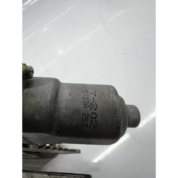 Máquina Vidro Traseira Dir Asx Lancer 2011 2014 72025713a257