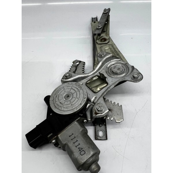 Máquina Vidro Traseira Dir Asx Lancer 2011 2014 72025713a257