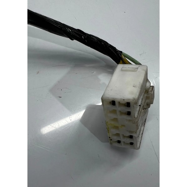 Chicote Elétrico Portas Traseiras Direita Asx 2014 A 2015