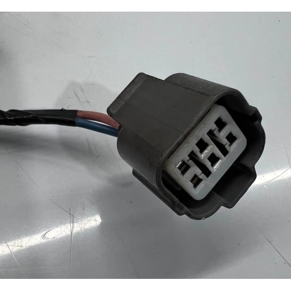 Chicote Elétrico Portas Traseiras Direita Asx 2014 A 2015