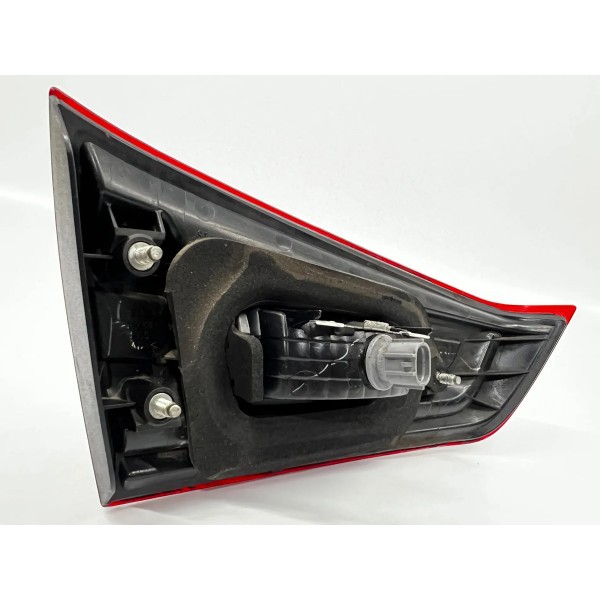 Lanterna Traseira Direita Mitsubishi Asx 2014 A 2015