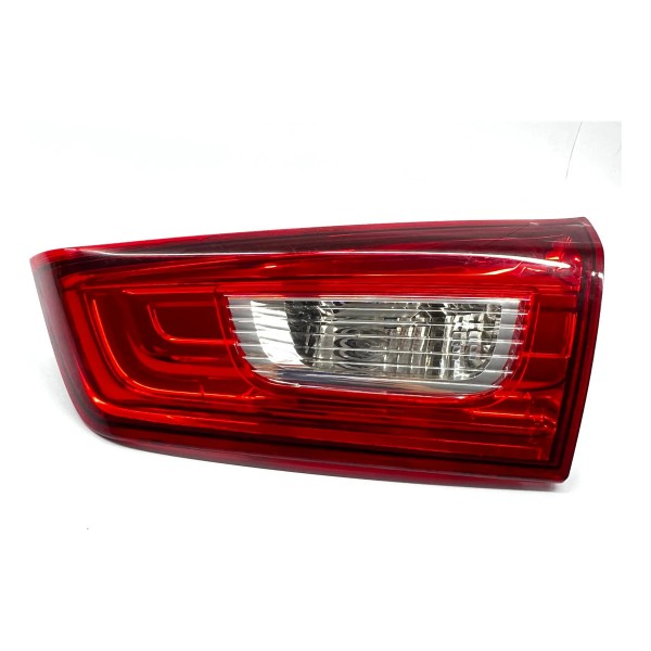 Lanterna Traseira Direita Mitsubishi Asx 2014 A 2015