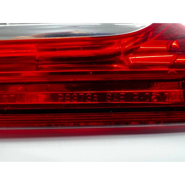 Lanterna Traseira Direita Mitsubishi Asx 2014 A 2015