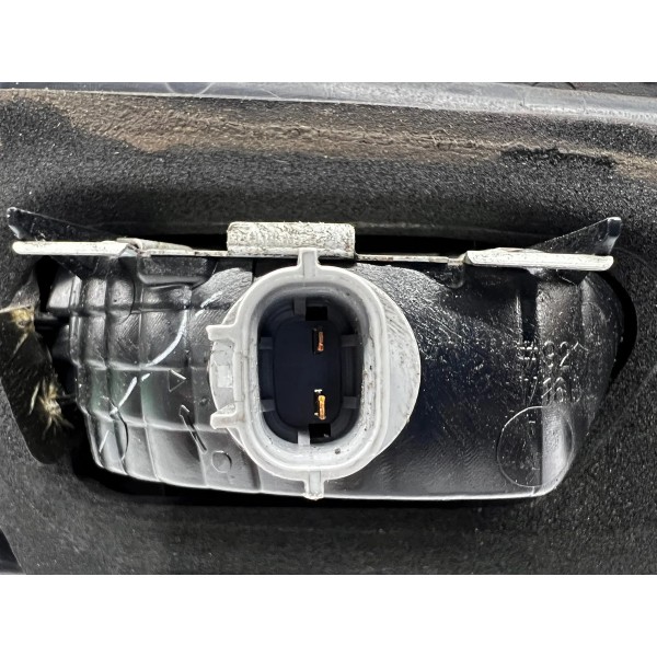 Lanterna Traseira Direita Mitsubishi Asx 2014 A 2015