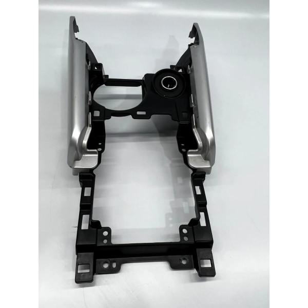 Acabamento Console Central Mitsubishi Asx 2014 A 2015