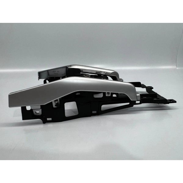 Acabamento Console Central Mitsubishi Asx 2014 A 2015