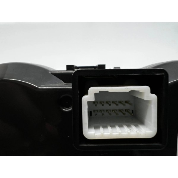 Comando Ar Mitsubishi  Asx  2014 A 2015