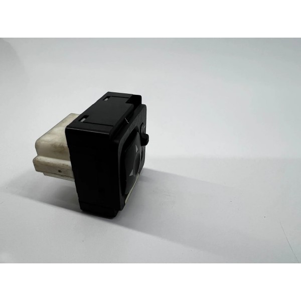 Botão Comando Retrovisor Mitsubishi Asx  2014 A 2013