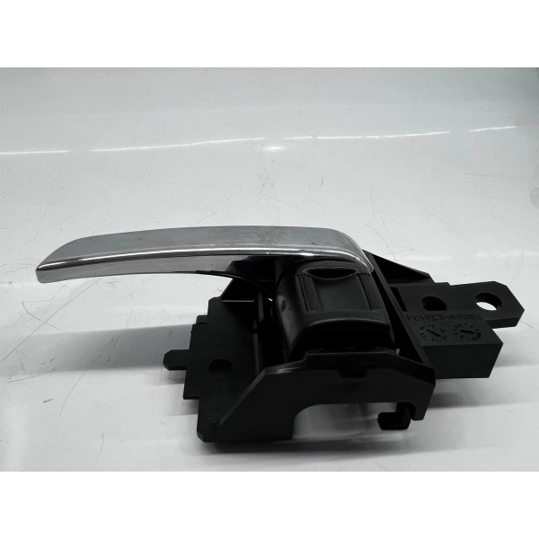 Trinco Interno Tras. Esquerdo Mitsubishi Asx  2014 A 2015