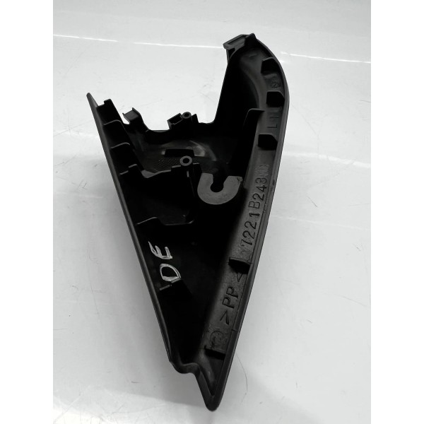 Acabamento Int. Retro. Esq.   Mitsubishi Asx 2011 A 2015