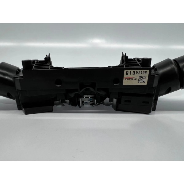 Chave De Seta Mitsubishi Asx 2014 A 2015