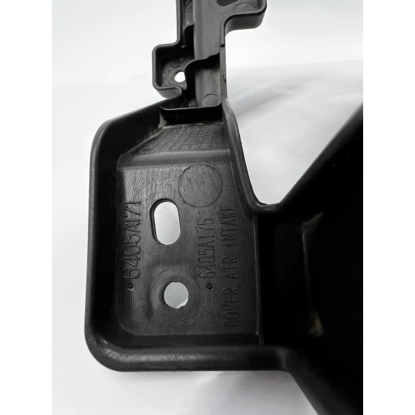 Suporte Farol De Milha Esquerdo  Mitsubishi Asx 2014 A 2015