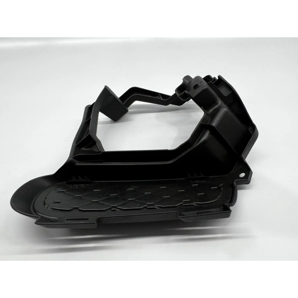 Suporte Farol De Milha Esquerdo  Mitsubishi Asx 2014 A 2015