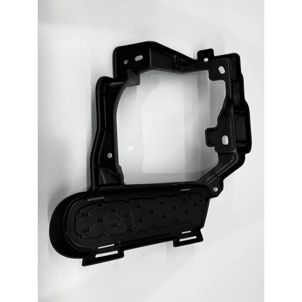 Suporte Farol De Milha Esquerdo  Mitsubishi Asx 2014 A 2015